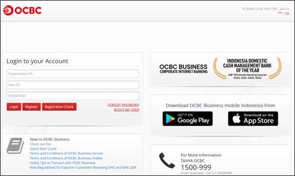 ocbc business web