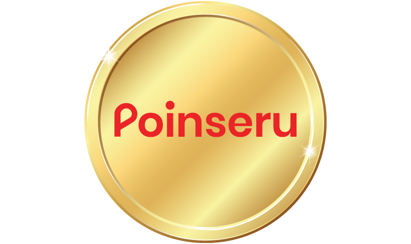 Cuanversary - Poinseru