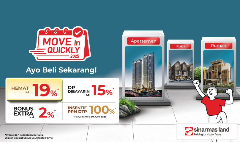 KPR Kendali OCBC