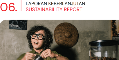 Sustainability Report 2022