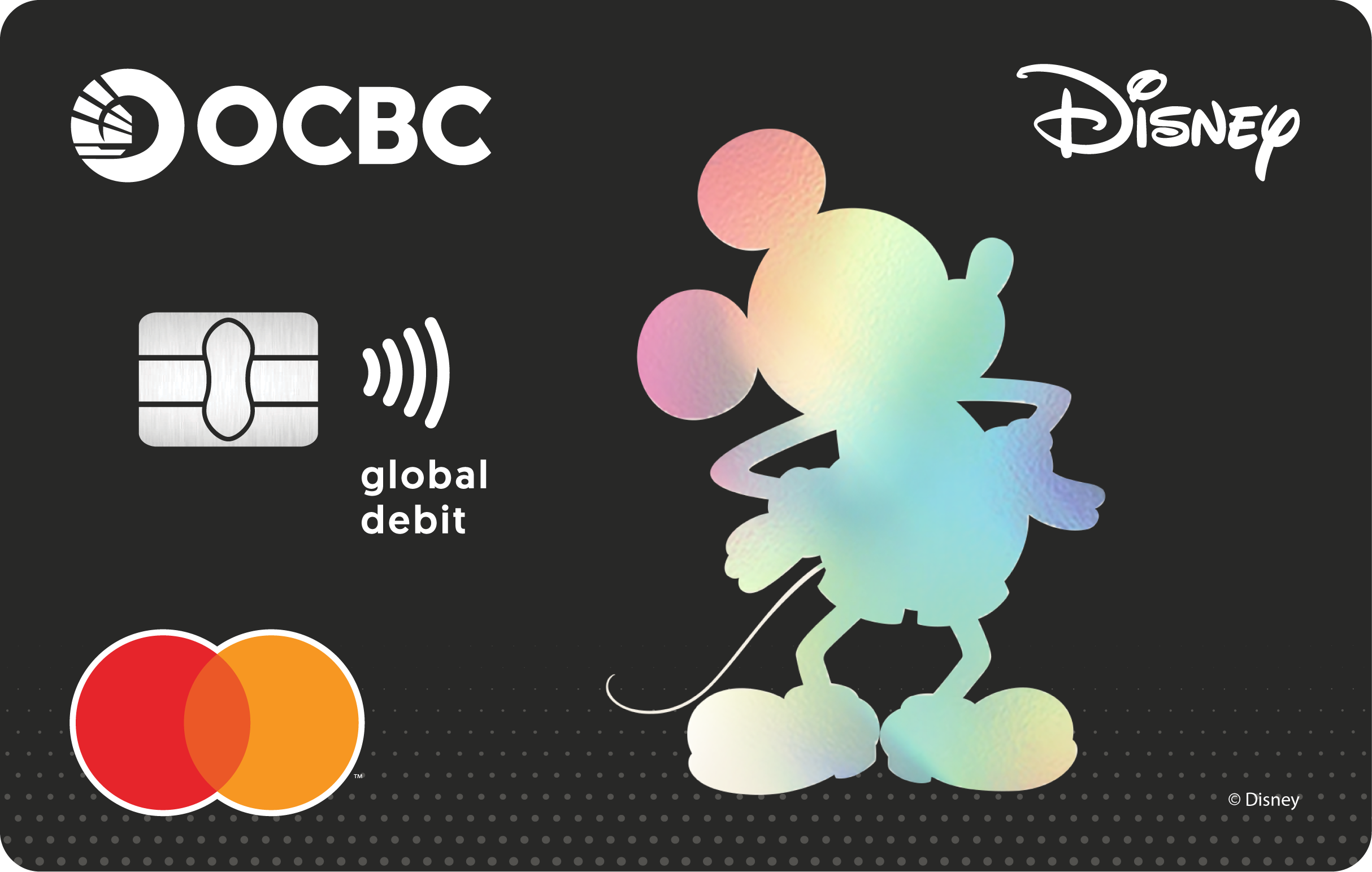 Kartu Global Debit